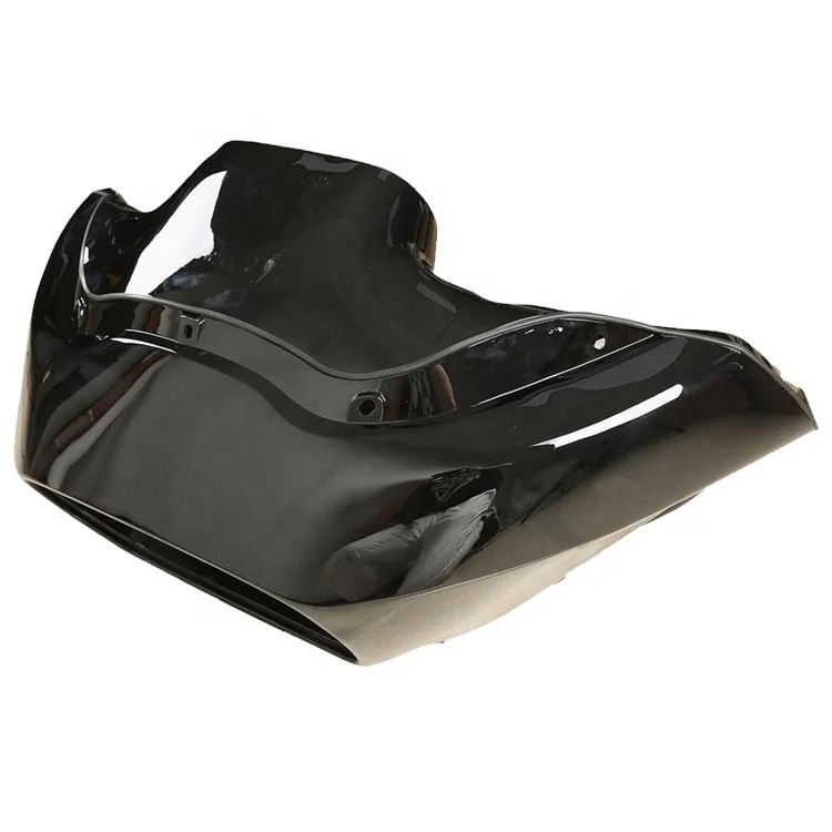 Unique Motorcycle Accessories for 1994-2013  HD Road Glide Inner Outer Fairing Box